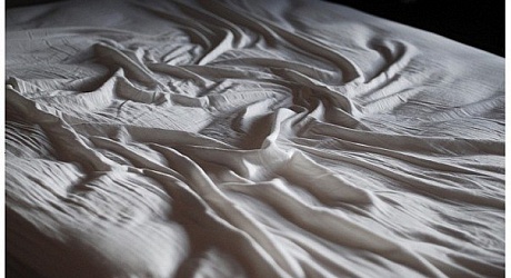 Постельный танец