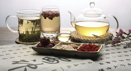 Еда вместо виагры