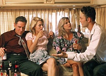 Уроки шведского. Свингеры.