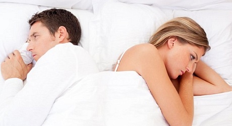 Иллюзия совместной жизни