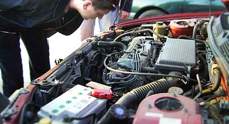 Автоэкспертиза: будут проблемы