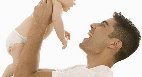 Временно беременный