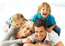 Формула идеального брака: «уазик», ружье и штаны