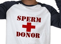 И приятно, и полезно: как стать донором спермы