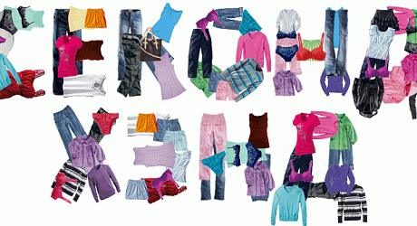 Не надо бояться: что можно поискать в секонд-хенде и почему именно там