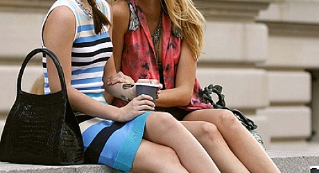 Xто делать, если она не хранит твои секреты 