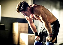 Вред от качалки: при каких заболеваниях запрещено «тягать железо»