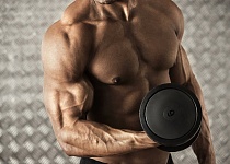 От бицепса до трицепса (видео)