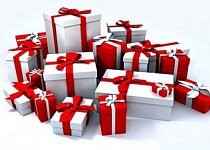 Что дарить на ваши с ней памятные даты