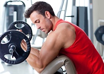 Втяни живот и грудь расправь