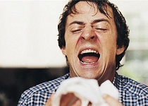 Чихнуть и умереть