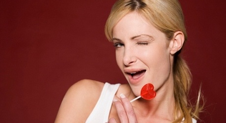 Тайные знаки