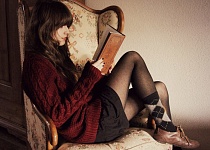 Ум против красоты