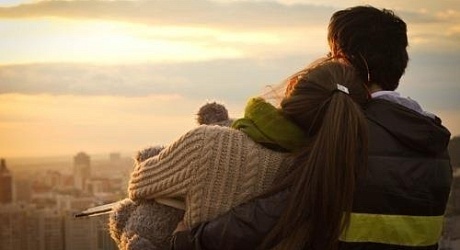 Отдых вдвоем: чем заняться в отпуске, если поездка к морю не светит