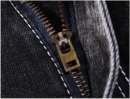 Гардероб: как выбирать в интернете настоящие джинсы