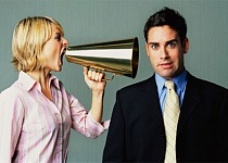 Что делать, если она много болтает