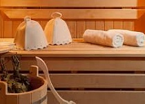 Баня: предлог или местоимение