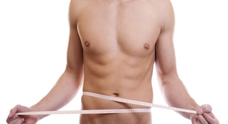 Я худею, дорогая редакция