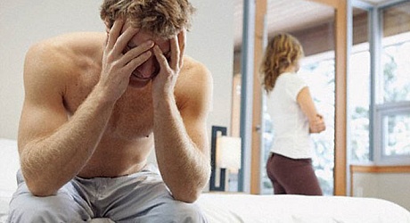 ЧП постельного масштаба