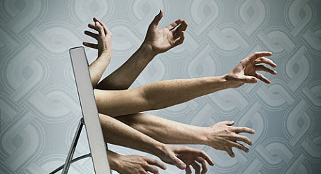 Мужик увидел, мужик купил